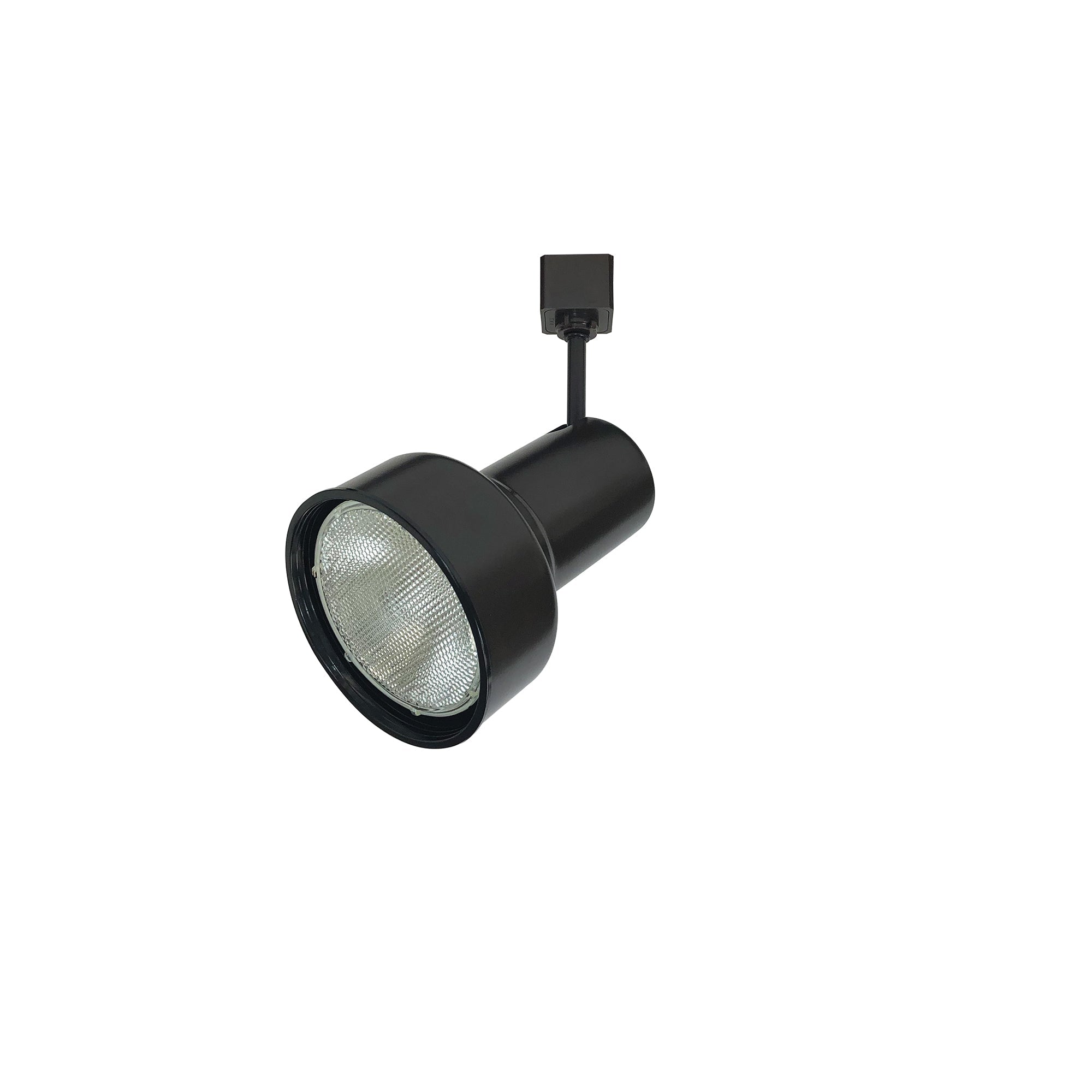 Nora Lighting NTH - 104BZ STEP CYL PAR30 BRZ, BLK BAFFLE - Sonic Electric