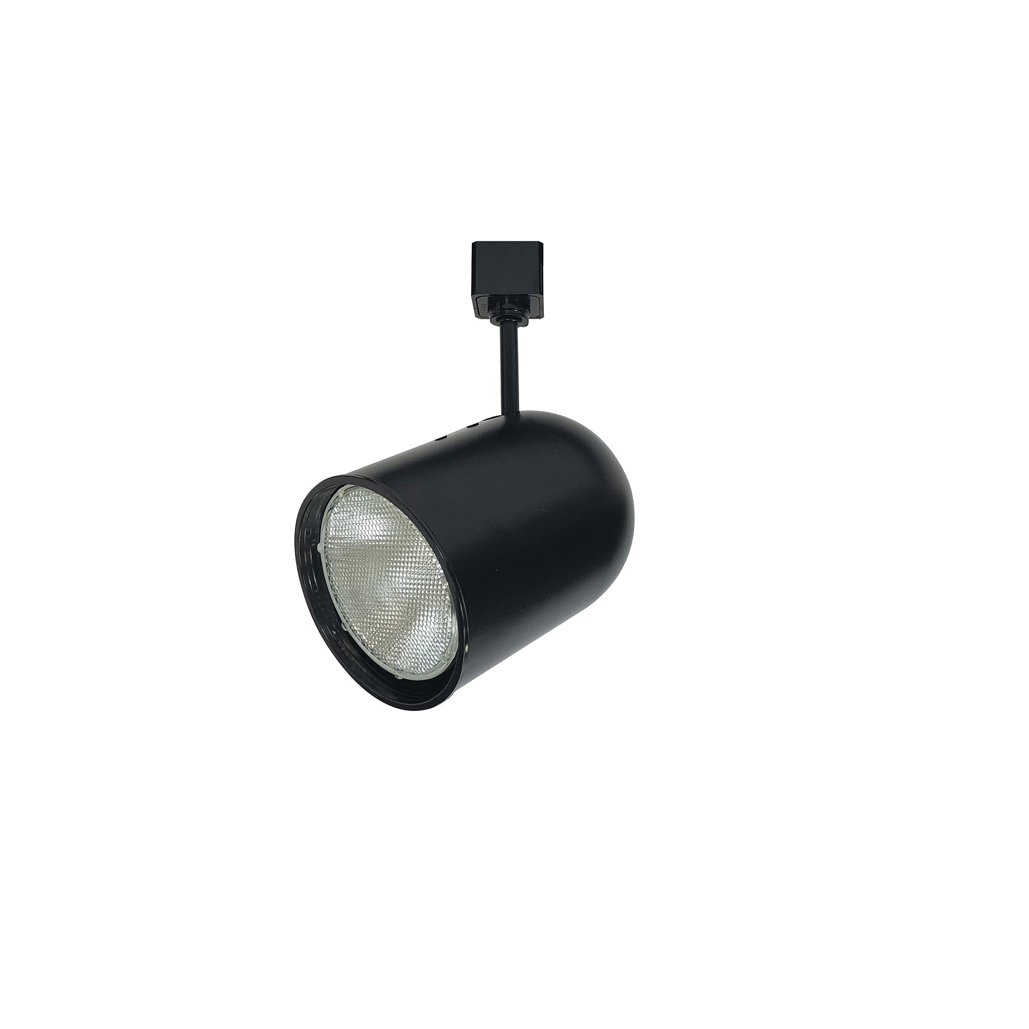 Nora Lighting NTH - 106B/A RD BACK CYL PAR30 BK,BK BAF - Sonic Electric