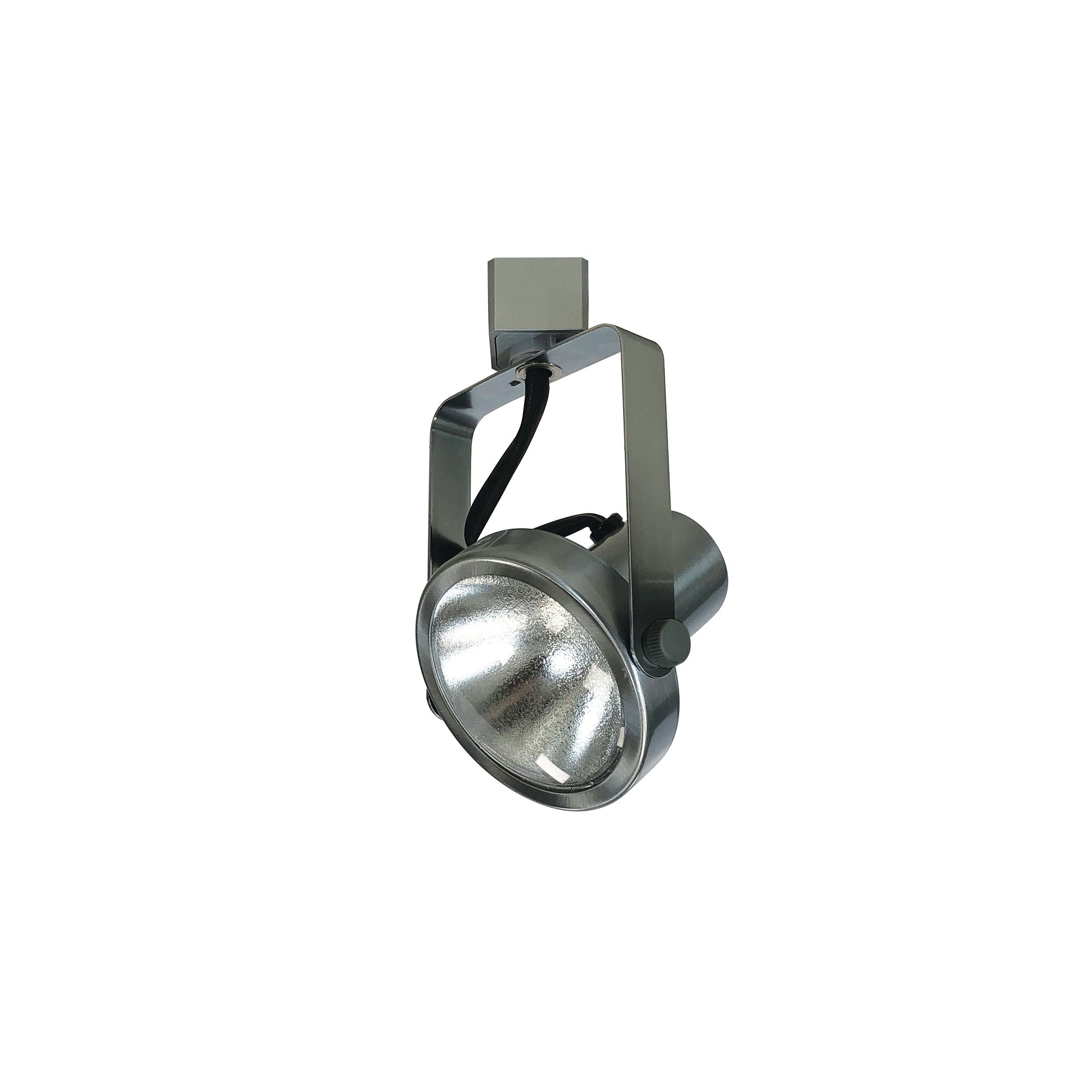 Nora Lighting NTH - 107N/J GIMBAL PAR30 NATURAL W/ "J" AD - Sonic Electric