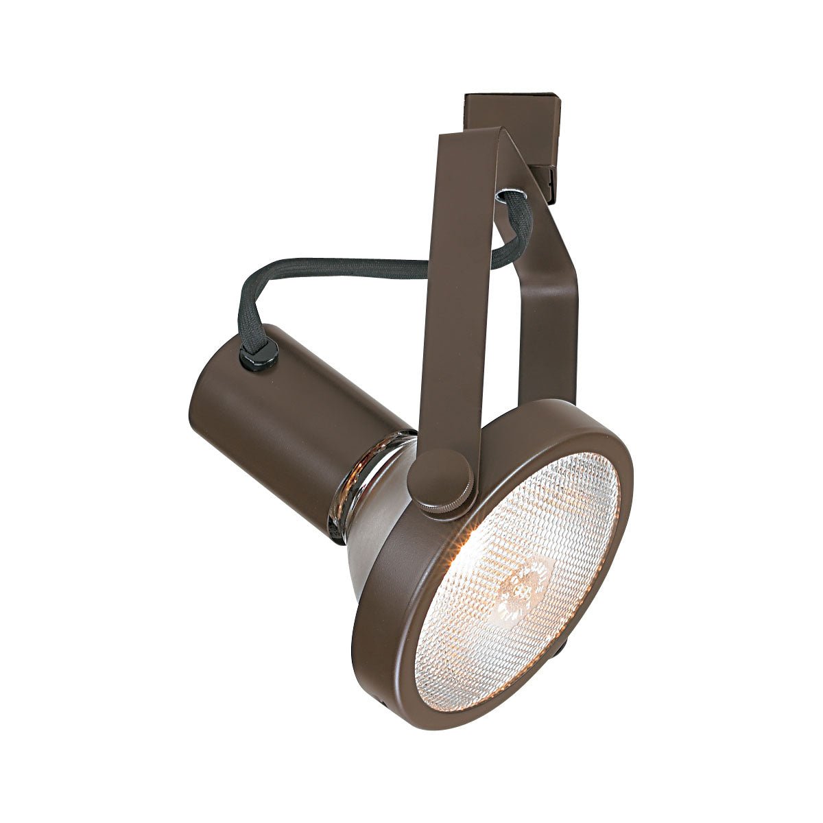 Nora Lighting NTH - 108BZ/L GIMBAL PAR38 BRONZE "L" ADAPTE - Sonic Electric