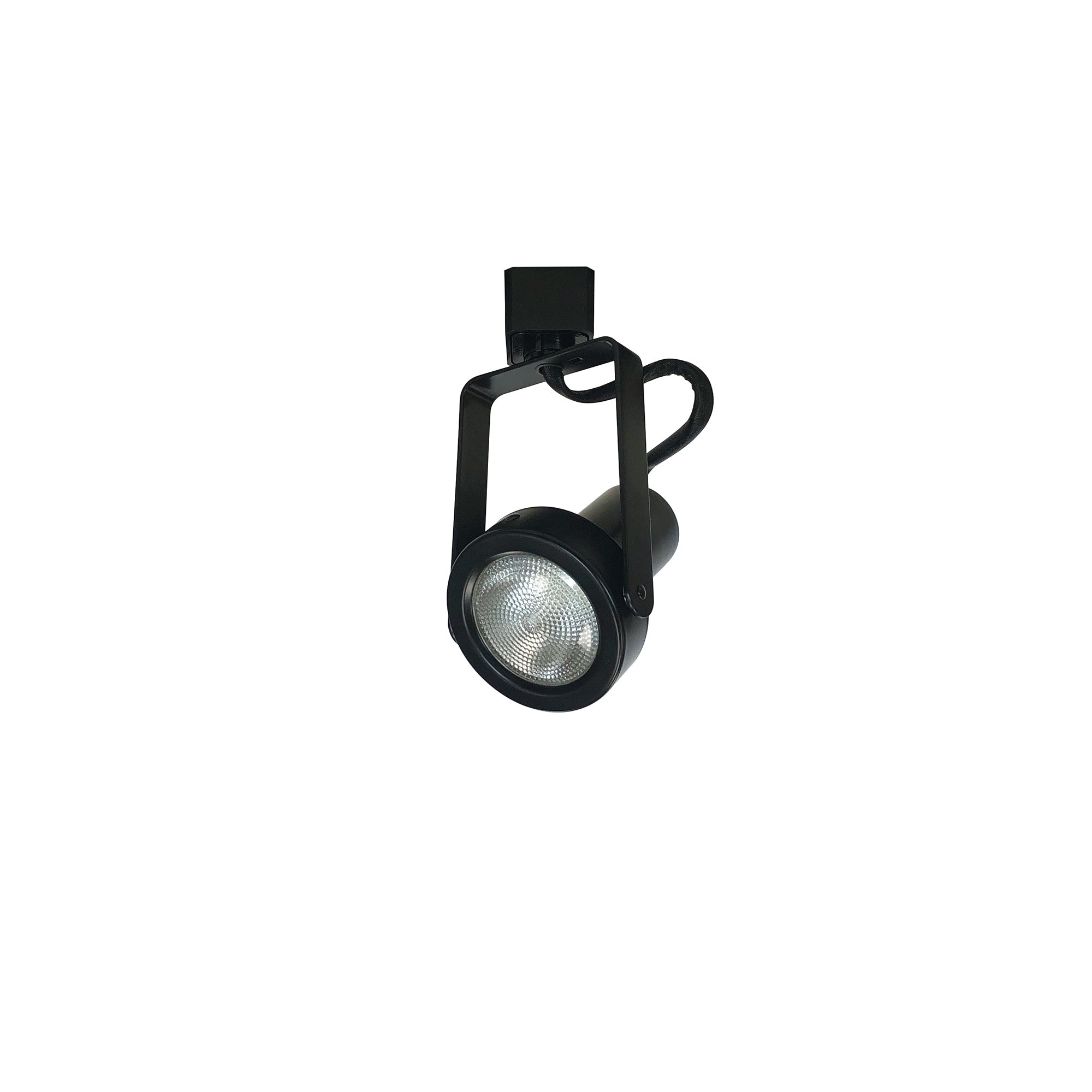 Nora Lighting NTH - 112B/A/L GIMBAL PAR20 BLACK "L" ADAPTER - Sonic Electric