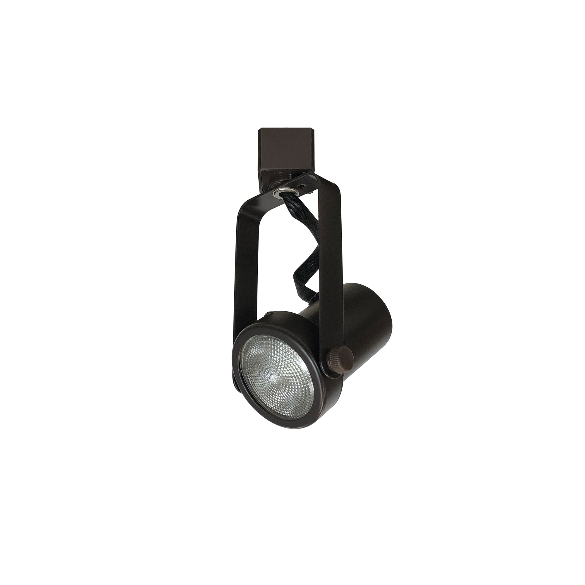 Nora Lighting NTH - 112BZ GIMBAL PAR20 BRONZE - Sonic Electric