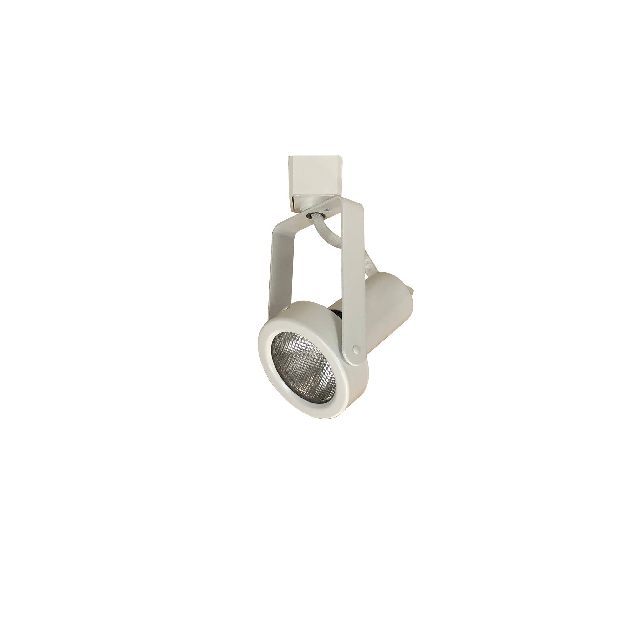 Nora Lighting NTH - 112W/A/L GIMBAL PAR20 WHITE "L" ADAPTER - Sonic Electric