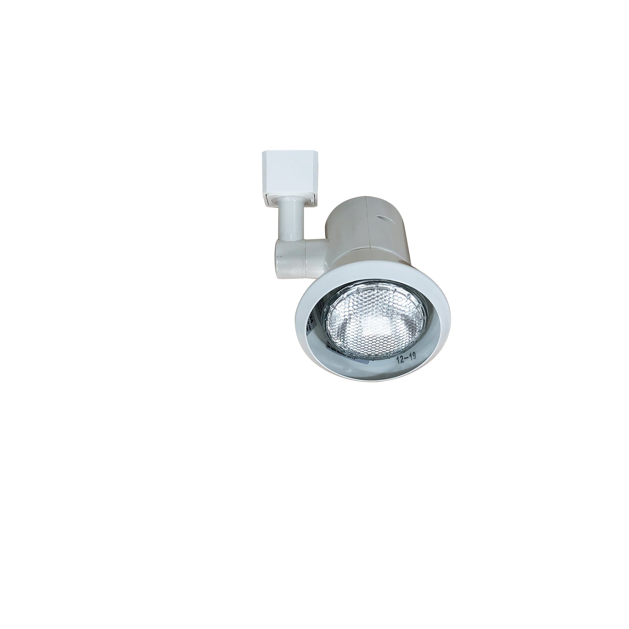 Nora Lighting NTH - 124W CONE PAR20 WHITE - Sonic Electric