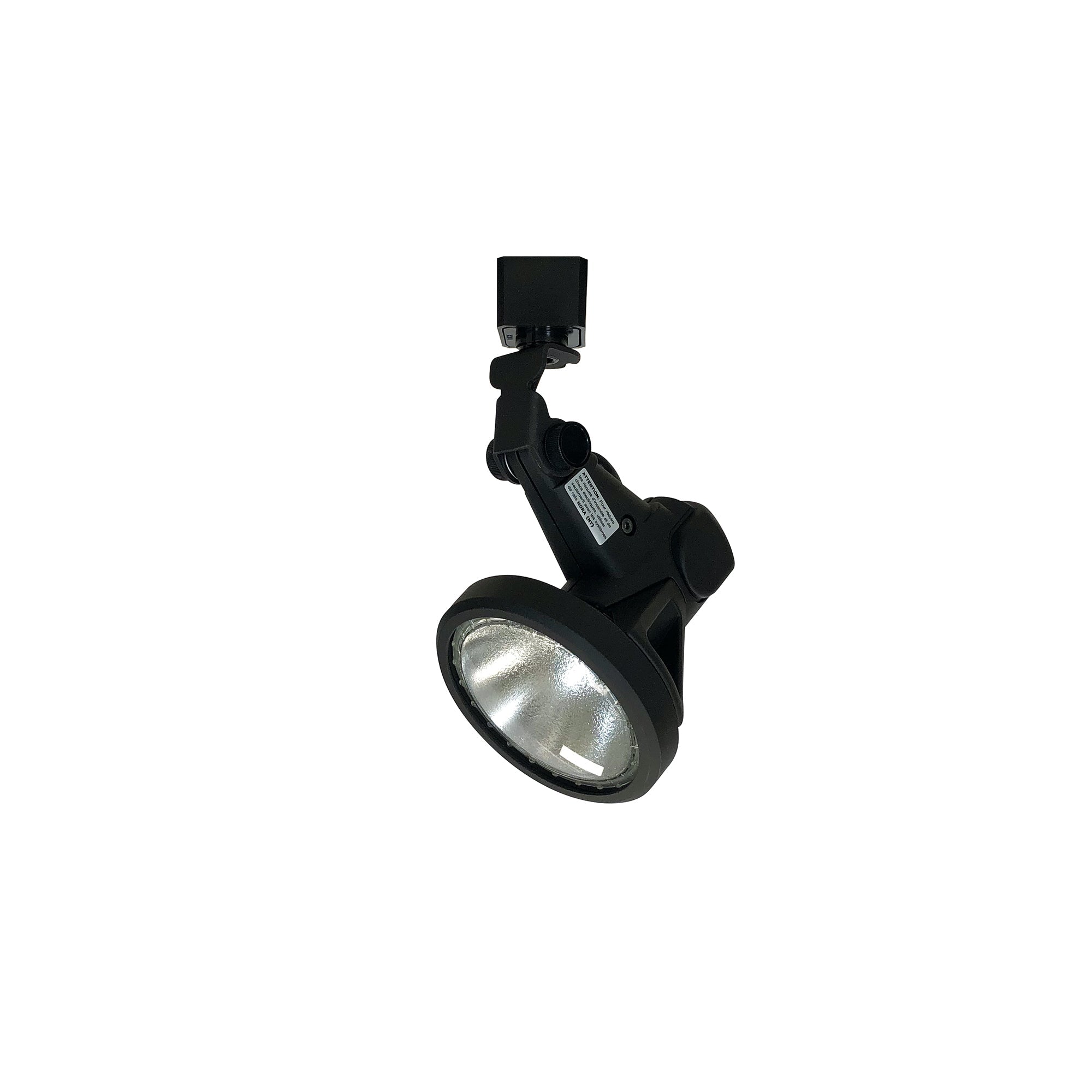 Nora Lighting NTH - 132B/L BELGIUM GIMBAL BLK "L" ADAPTER - Sonic Electric