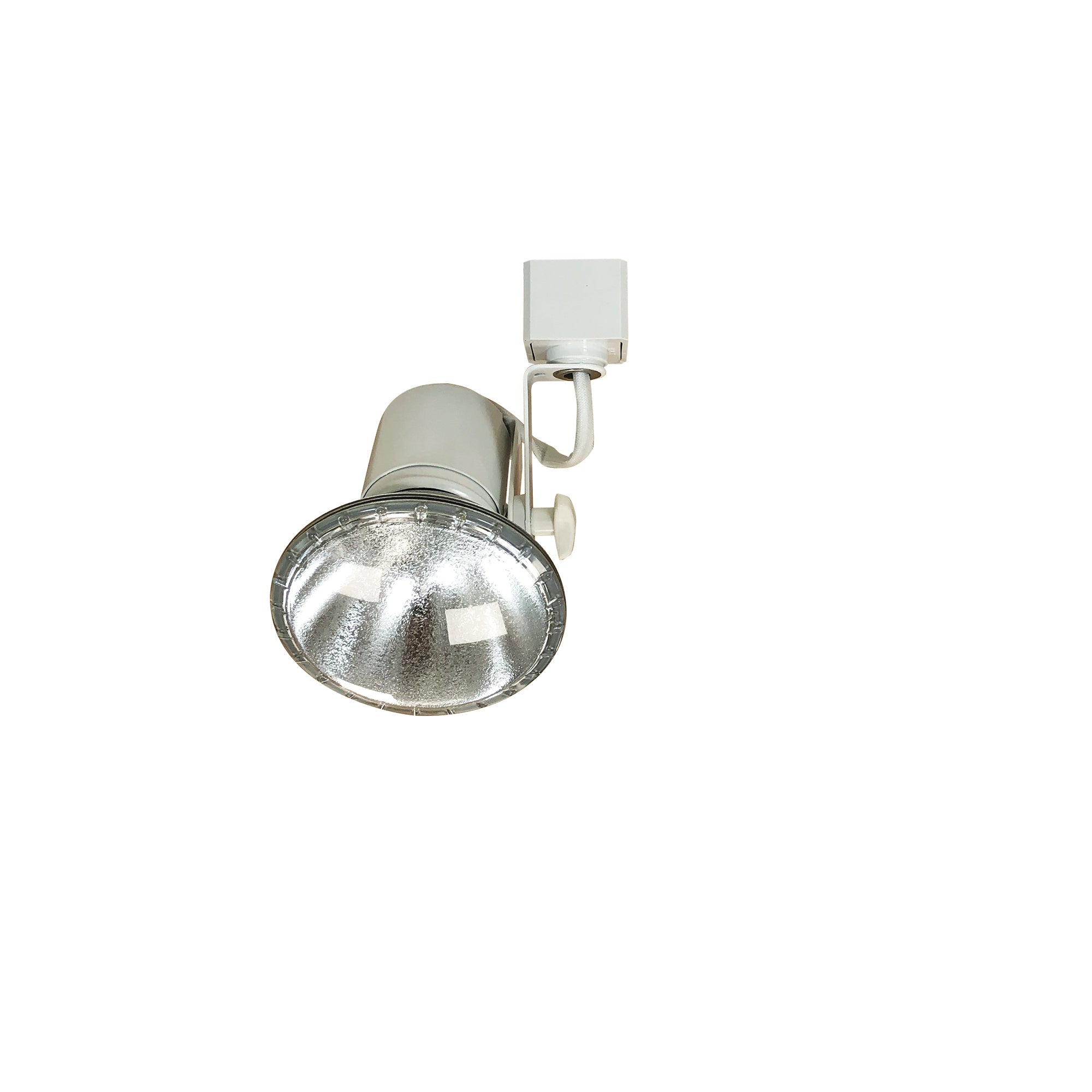 Nora Lighting NTH - 138W TRULY UNIV PAR TRACK HEAD WHIT - Sonic Electric