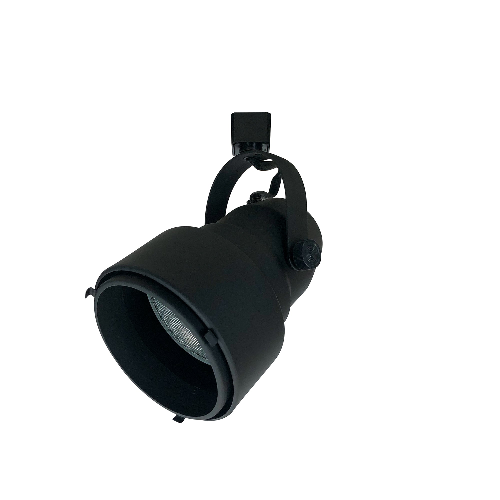 Nora Lighting NTH - 150B/L SHROUD PAR38 BLACK "L" ADAPTER - Sonic Electric