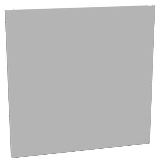 Orbit 1212GE - NK Wireway End 12x12 - Sonic Electric