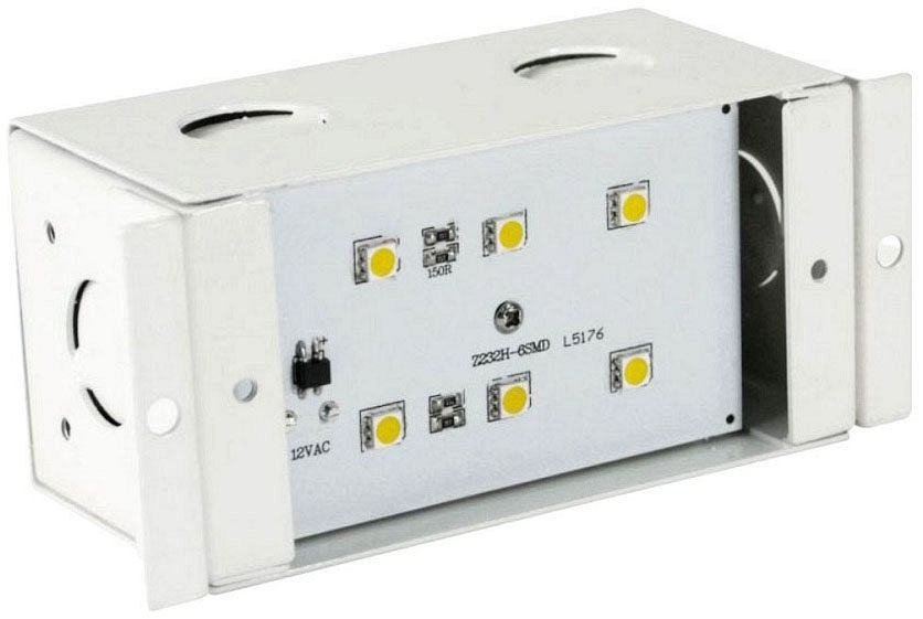 Orbit B60H - LED B600 Housing - Led - Sonic Electric