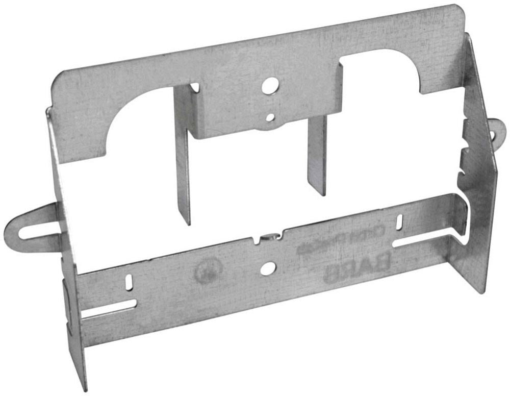 Orbit BARB Drop - on - bar Slider Bracket - Sonic Electric