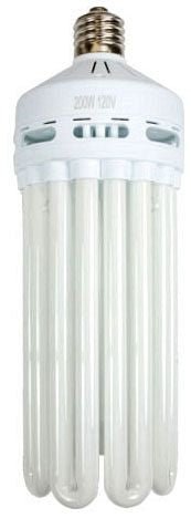 Orbit CFL - 200W - 277 Compact Fluorescent Lamp 200w, Cw - 277v - mogul - Sonic Electric