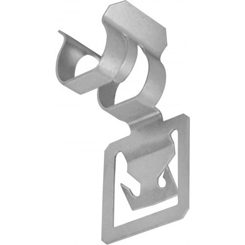 Orbit F459 Through Stud Cable/cond. Clip, 14 - 2 to 12 - 3 Mc/ac - Sonic Electric