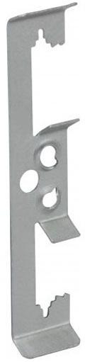 Orbit F4Z34 Multi - function Clip, 1/4" Rod, 12 - 8 Wire - Sonic Electric