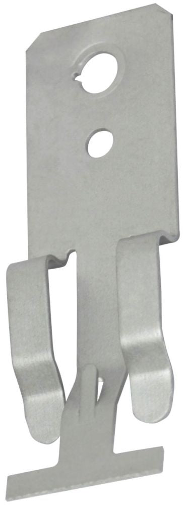 Orbit FATS4I T - Grid Clip, Side Mount, 1/4" Threaded Hole - Sonic Electric