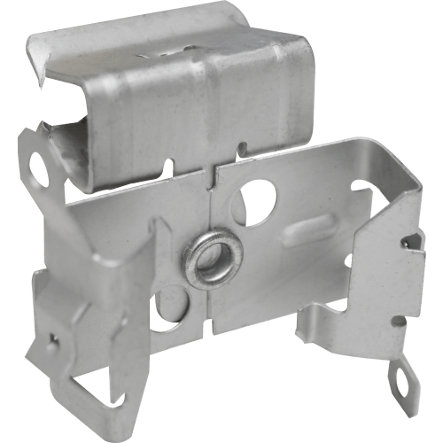 Orbit FMAC2912SM Cable to Flg.clip,side Mnt.14 - 2 to 10 - 3 Mc/ac,9/16" - 3/4"Flg. - Sonic Electric