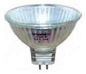 Orbit FMW/OSL Osram Fmw 35w 12v Mr16 Flood W/ Lens - Sonic Electric