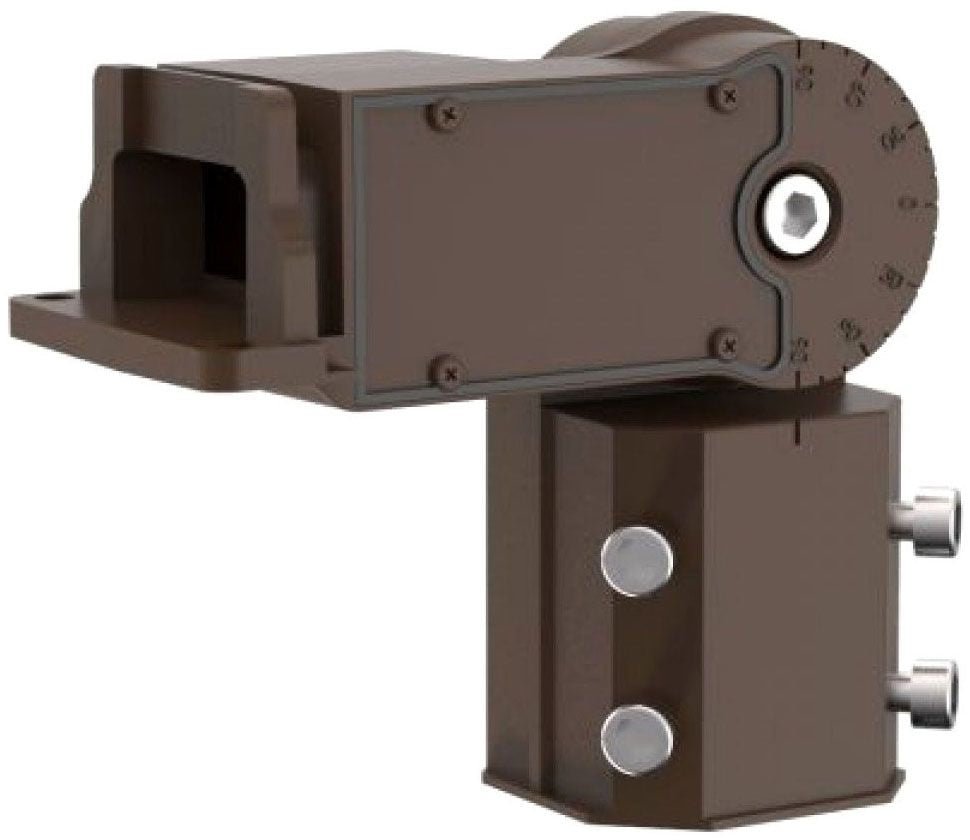 Orbit LFL11 - SF Slip Fitter for Awc - lfl11 Series - Sonic Electric