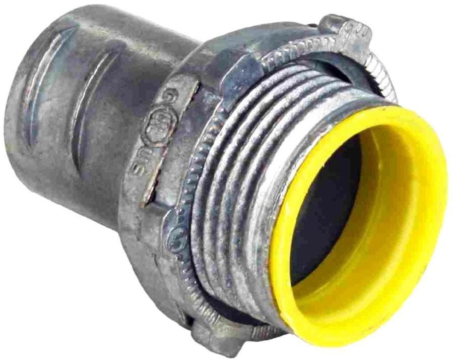 Orbit OF674 - S Zinc Flex Screw - in Conn. Insul. 1" - Sonic Electric