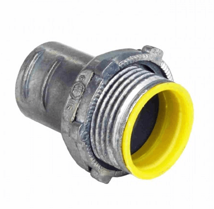 Orbit OF675 - S Zinc Flex Screw - in Conn. Insul. 1 - 1/4" - Sonic Electric