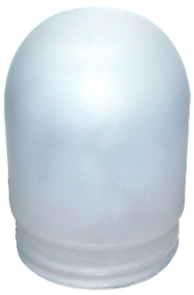 Orbit PG - 2 - F Frosted Repl. Jar for 2 - tier Pagoda - Sonic Electric