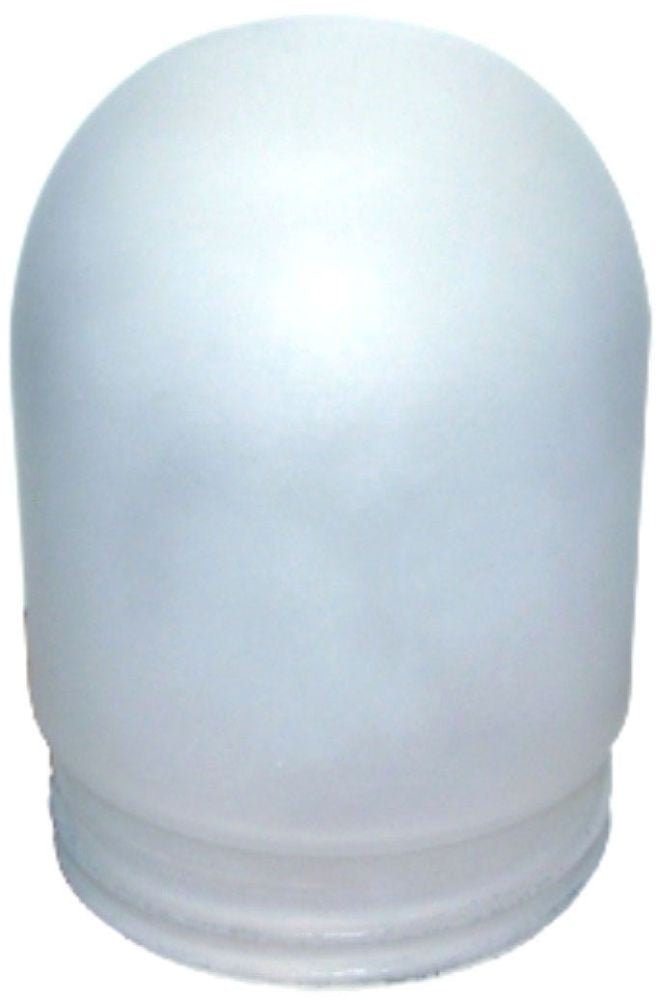 Orbit PG - 4 - F Frosted Repl. Jar for 4 - tier Pagoda - Sonic Electric