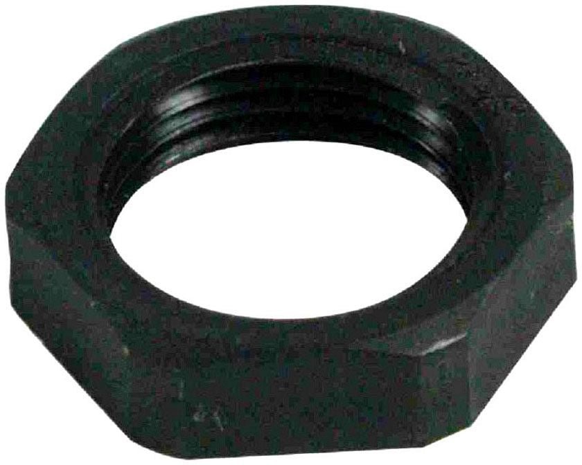 Orbit PLN - 38 3/8" Plastic Locknut - Sonic Electric