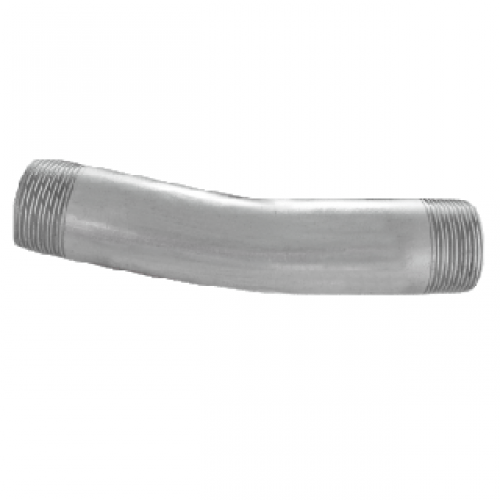 Orbit REL11 - 75 Rigid Conduit Elbow 3/4" X 11.25 Deg - Sonic Electric
