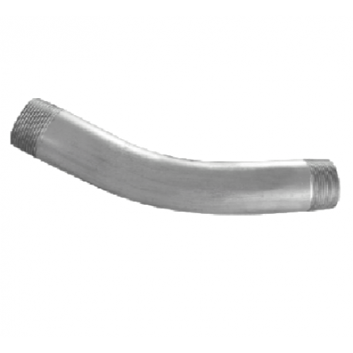 Orbit REL30 - 75 Rigid Conduit Elbow 3/4" X 30 Deg - Sonic Electric