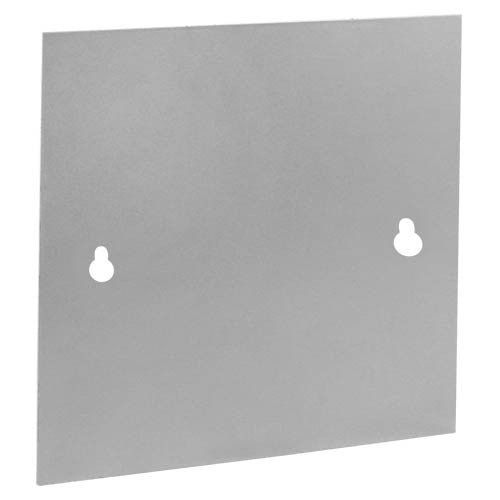 Orbit SFC - 66 Screw Flush Cover for Nema 1 Enclosure 6x6 - Sonic Electric