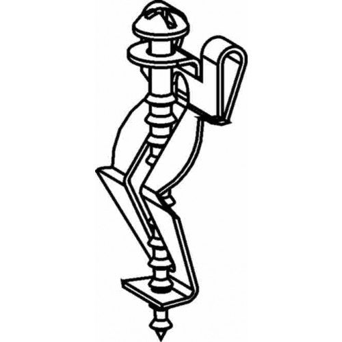 Orbit OWG Old Work Clip