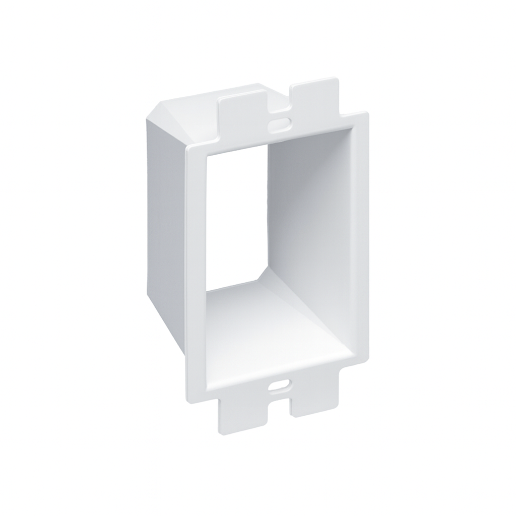 Malibu MapleBox™ PBE1 Non-Metallic One-Gang Box Extender