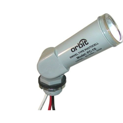 Orbit PC-1S Photocell 1200W Swivel