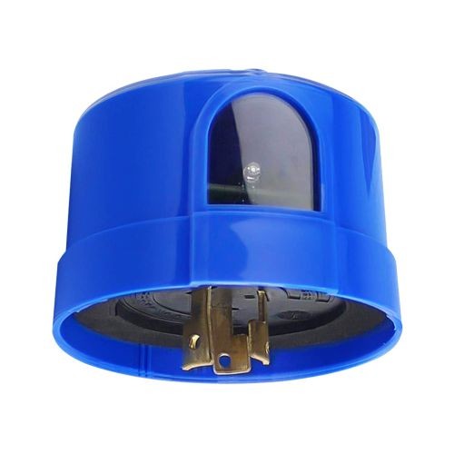 Orbit PC-1T Twist Lock Photocell 120-277V