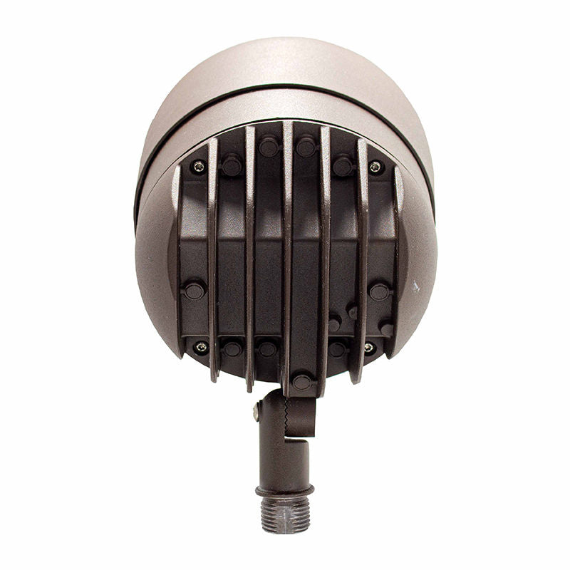 Westgate GL-24W-50K-BR LED Garden Flood Light - Bronze