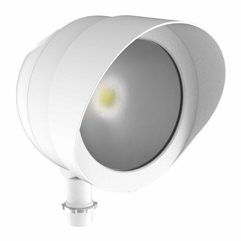 Westgate GL-MCTP-WH LED 120V Garden Flood Light - White