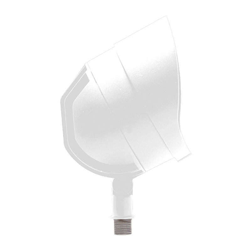 Westgate GL-MCTP-WH LED 120V Garden Flood Light - White