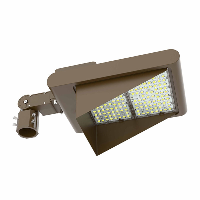 Westgate LF-SHROUD-B LED Multi-Power High Lumen Flood Light Series - Bronze Shroud Only