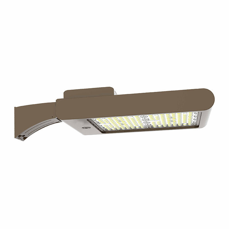 Westgate LFX-EXT LED Multi-Power High Lumen Flood Light Series - Bronze