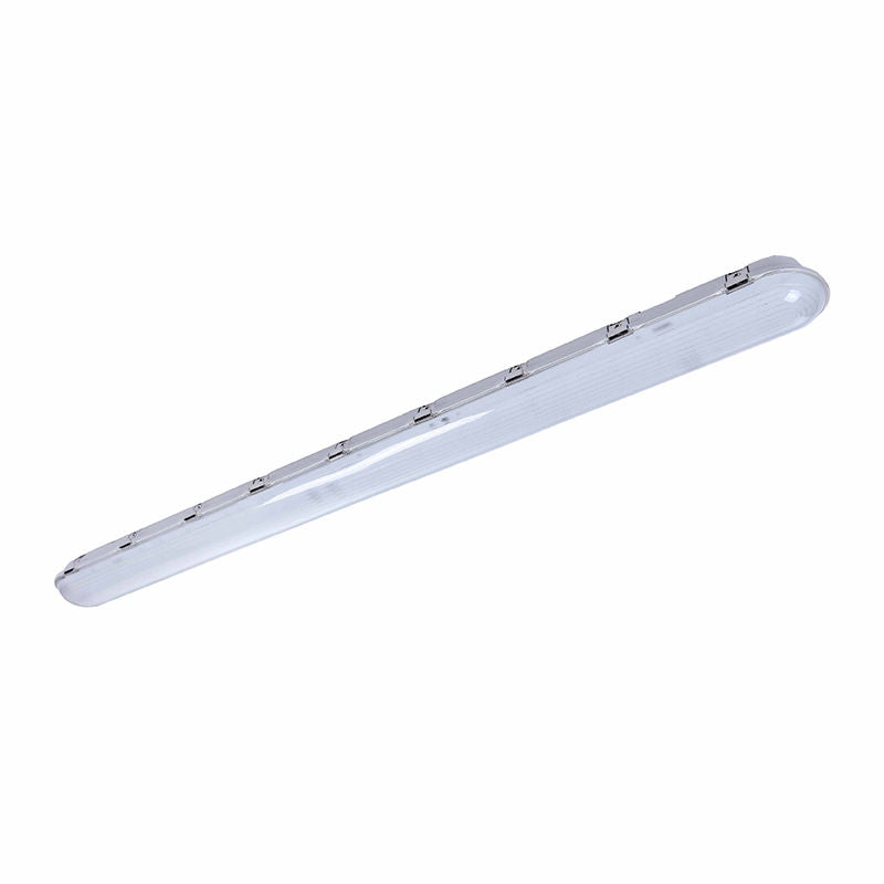Westgate LLVT-8FT-100W-50K-D-480V LED LINEAR VAPOR LIGHT - Grey