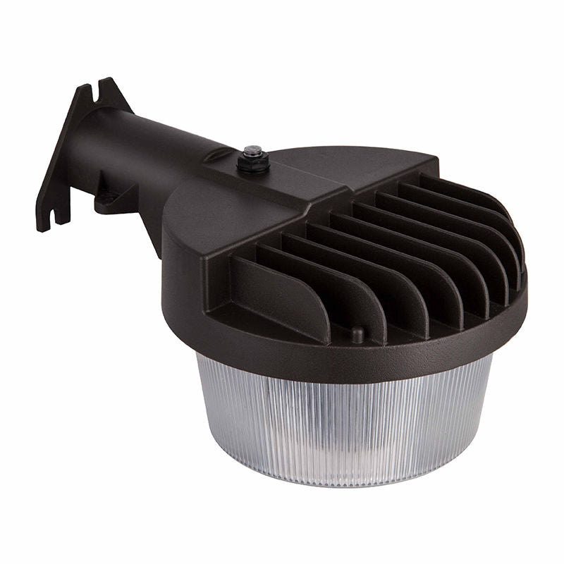 Westgate LR-ECO-20W-30K-P LED Barn Light with Photocell - Dark Bronze