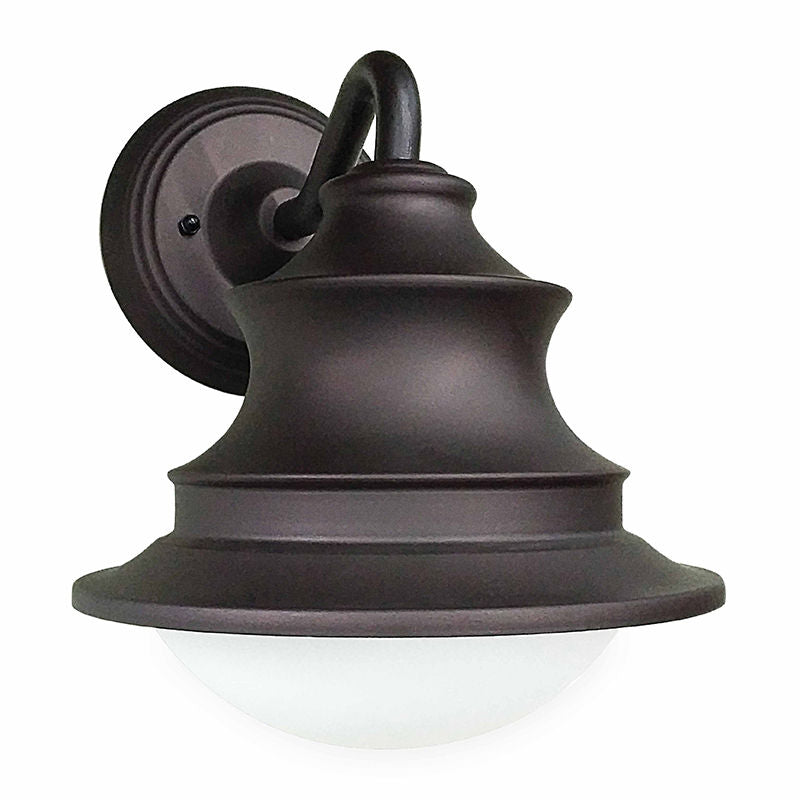 Westgate LRS-S-MCT5-ORB LED Seaside Wall Light - Oil Rubbed Bronze