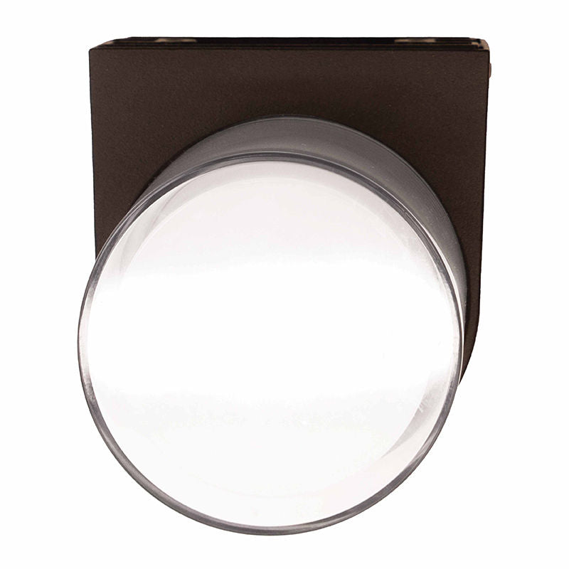 Westgate LVW-110-UD-MCT-ORB 12V LED Mini Wall Sconce - Oil-Rubbed Bronze