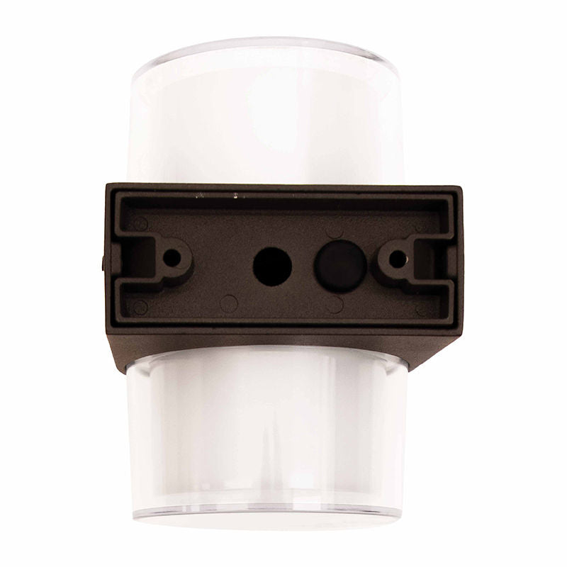 Westgate LVW-110-UD-MCT-ORB 12V LED Mini Wall Sconce - Oil-Rubbed Bronze