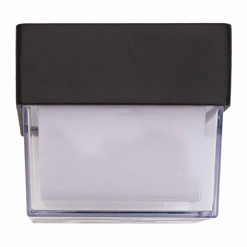 Westgate LVW-210-MCT-ORB 12V LED Mini Wall Sconce - Oil-Rubbed Bronze