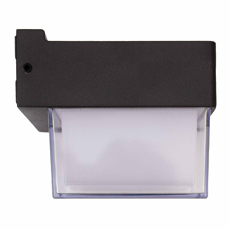 Westgate LVW-210-MCT-ORB 12V LED Mini Wall Sconce - Oil-Rubbed Bronze
