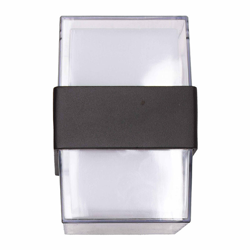 Westgate LVW-210-UD-MCT-ORB 12V LED Mini Wall Sconce - Oil-Rubbed Bronze