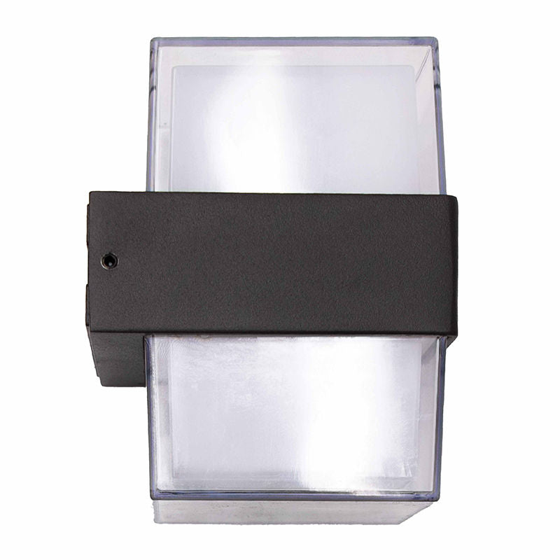 Westgate LVW-210-UD-MCT-ORB 12V LED Mini Wall Sconce - Oil-Rubbed Bronze