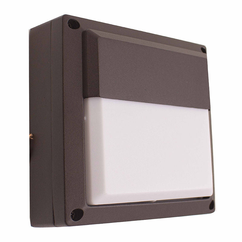 Westgate LVW-250-MCT-ORB 12V LED Mini Wall Sconce - Oil-Rubbed Bronze