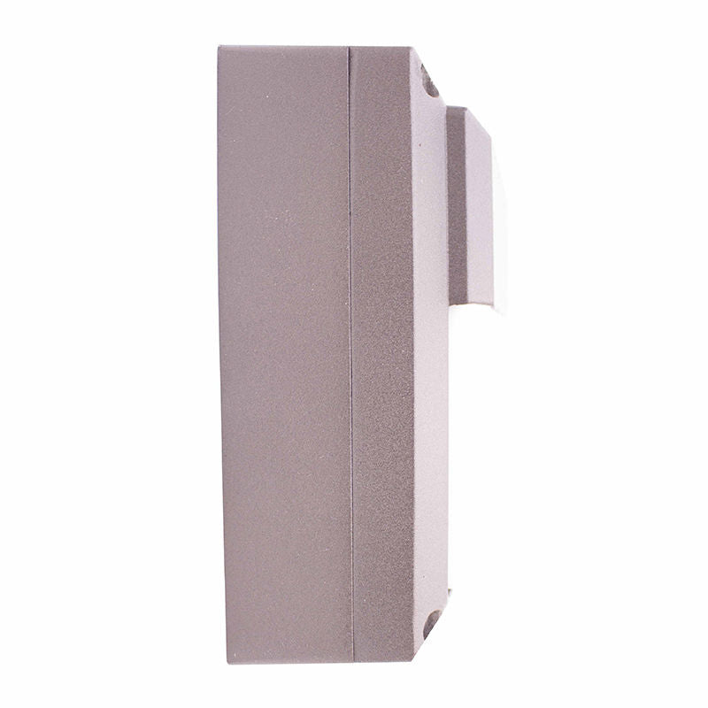 Westgate LVW-250-MCT-ORB 12V LED Mini Wall Sconce - Oil-Rubbed Bronze