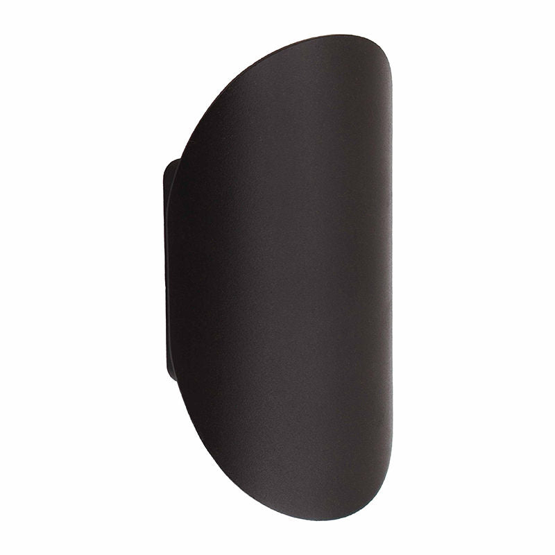Westgate LVW-310-MCT-ORB 12V LED Mini Wall Sconce - Oil-Rubbed Bronze